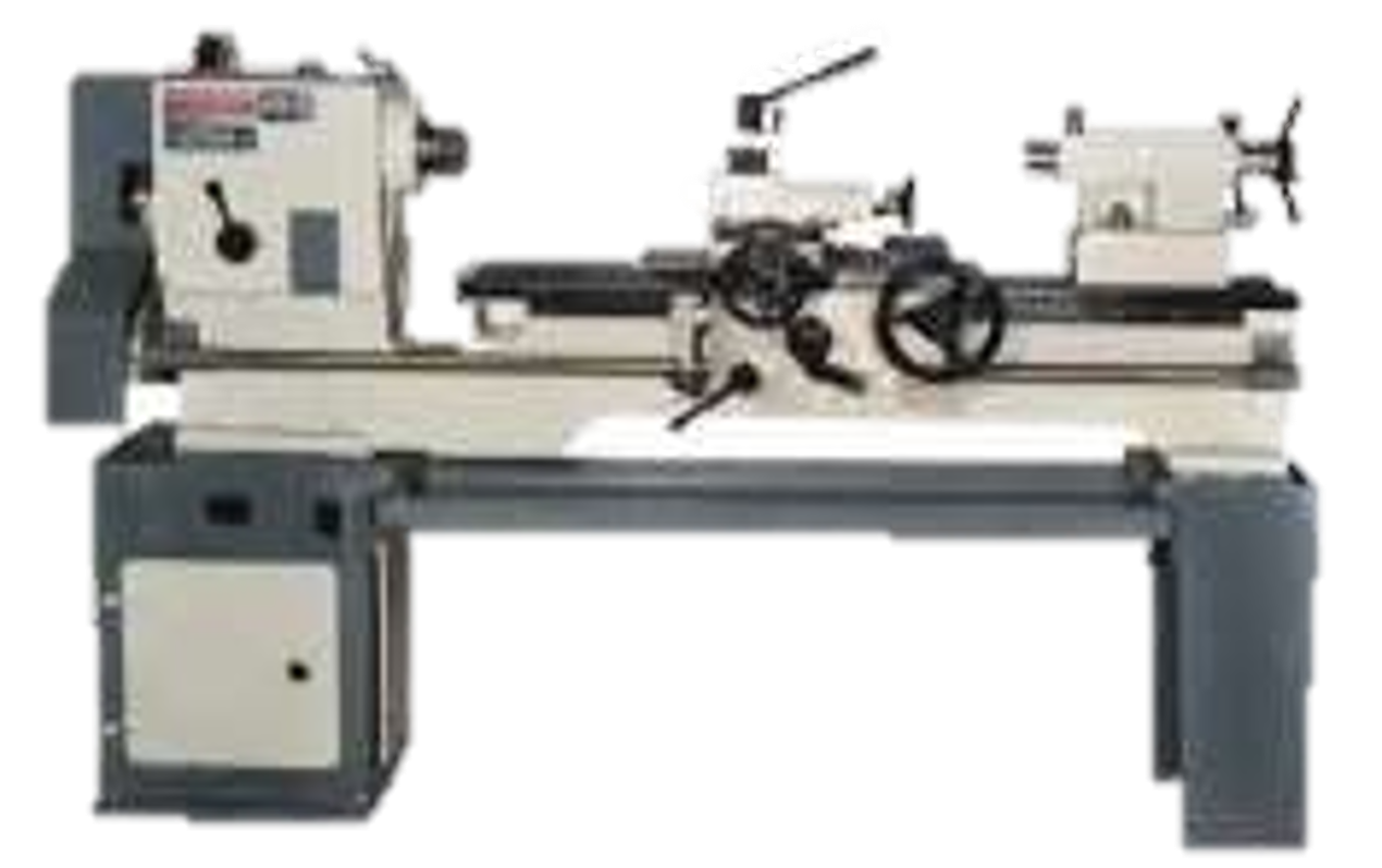 Lathe Machine